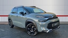 Citroen C3 Aircross 1.2 PureTech 110 Shine Plus 5dr Petrol Hatchback